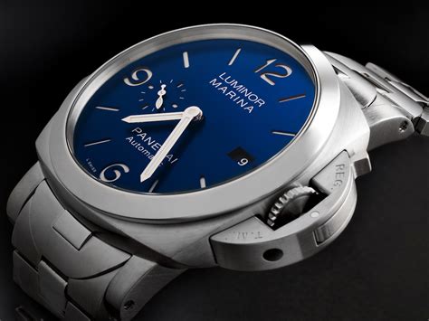 panerai watch identification|Panerai watches price list.